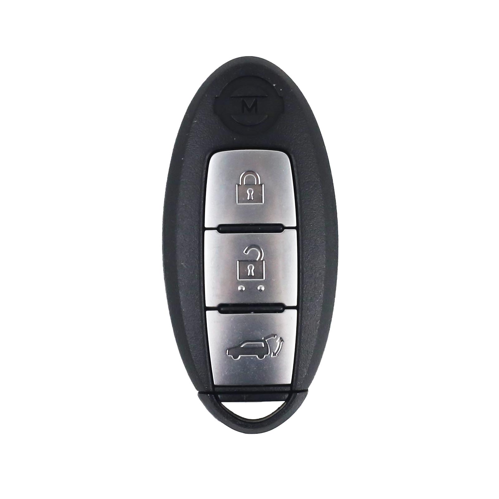 Nissan Murano | Smart Remote Key (3 Button, NSN14 Blade, 433MHz, 4A7945)