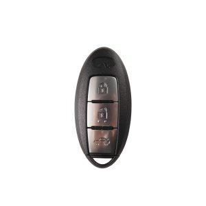Nissan – QX50, Q50L | Complete Smart Remote (3 Buttons, 433MHz Frequency)
