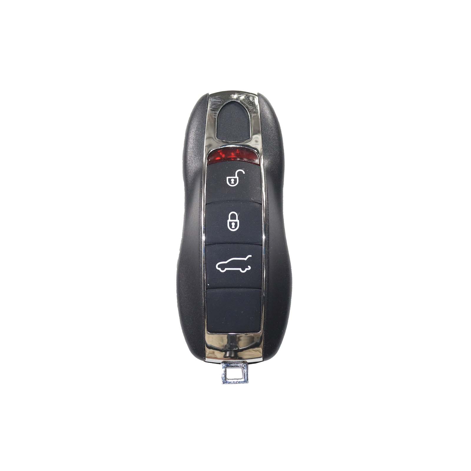 Porsche – Panamera, Macan, Cay + Others | Complete Smart Remote (3 Buttons, 434MHz Frequency)