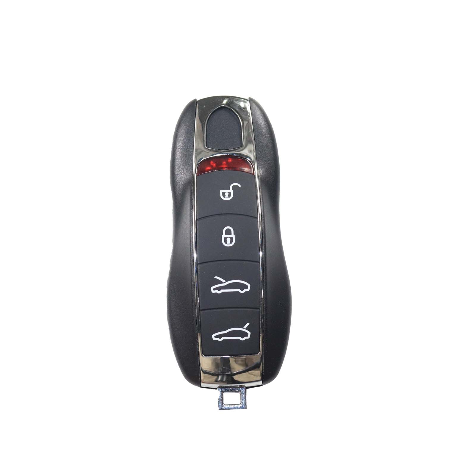 Porsche – Panamera, Macan, Cay + Others | Complete Smart Remote (4 Buttons, 434MHz Frequency)