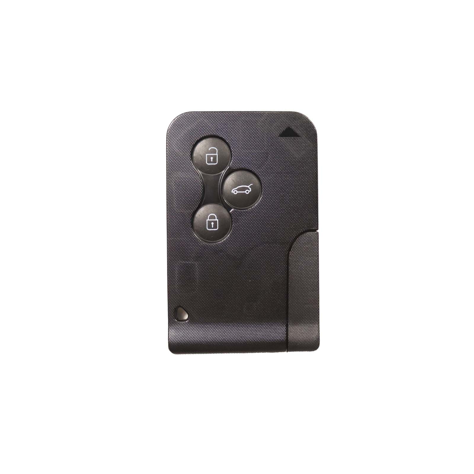 Renault – Megane Scenic | Complete Smart Remote (3 Buttons, 434MHz Frequency, PCF7947)