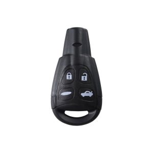 SAAB – 9-3, 9-5 | Complete Smart Remote (4 Buttons, 434MHz Frequency, PCF7946)