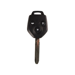 Subaru – XV | Complete Remote Key (3 Buttons, TOY43 Blade, 433MHz Frequency)