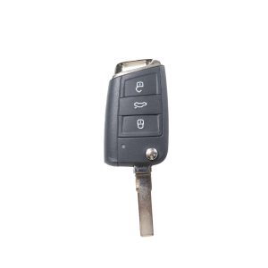 Volkswagen – Golf 7, Tiguan, Lamando | Complete Smart Remote (3 Buttons, 434MHz Frequency, PCFMQB)