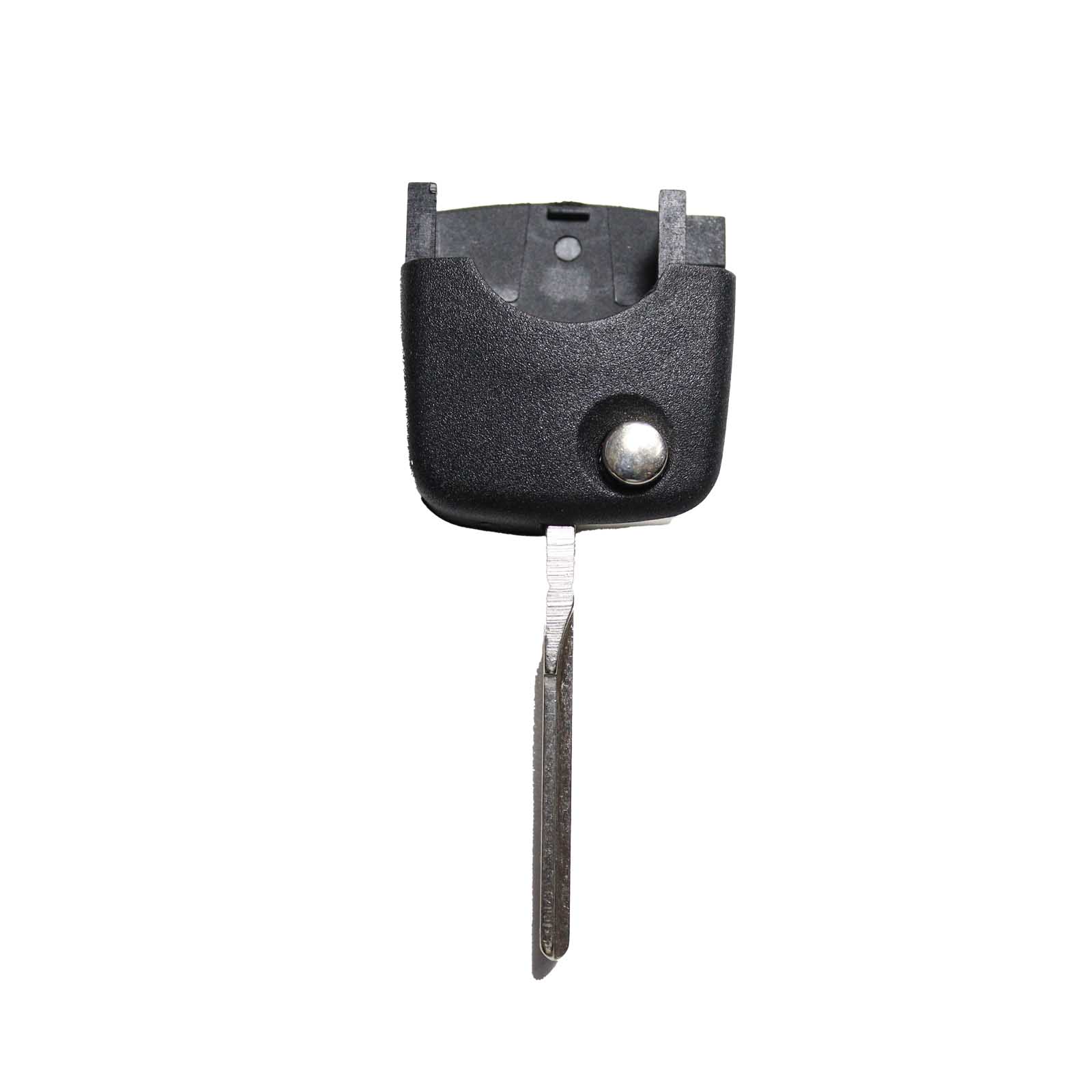 Audi - A3, A4, A4L, A5, A6, A8, Quattro, Q5, Q7 (2000-2008) | Remote Horseshoe (HU66 Blade)