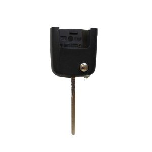 Volkswagen – Golf / Polo | Remote Case & Blade ( Buttons, HU66 Blade, Square Head)
